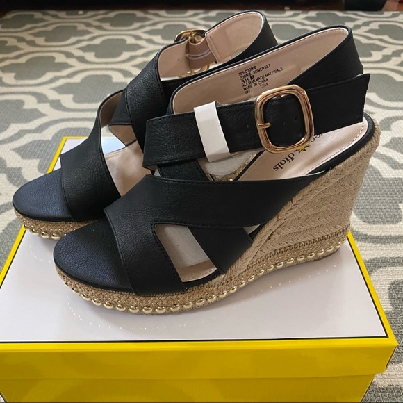 SEVEN DIALS Somerset Espadrille - Picture 2 of 7